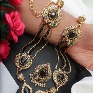 Jewelry set